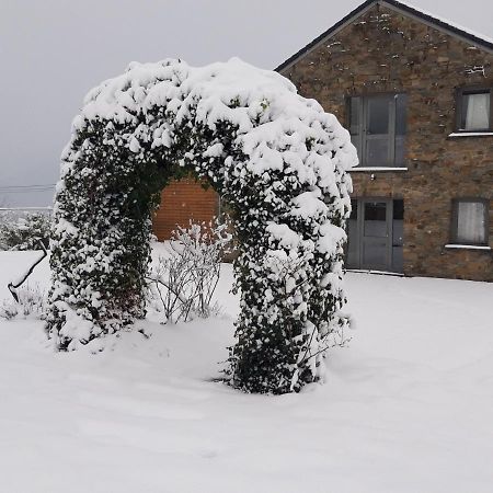 Gorgeous Holiday Home In Stoumont With Garden Eksteriør billede