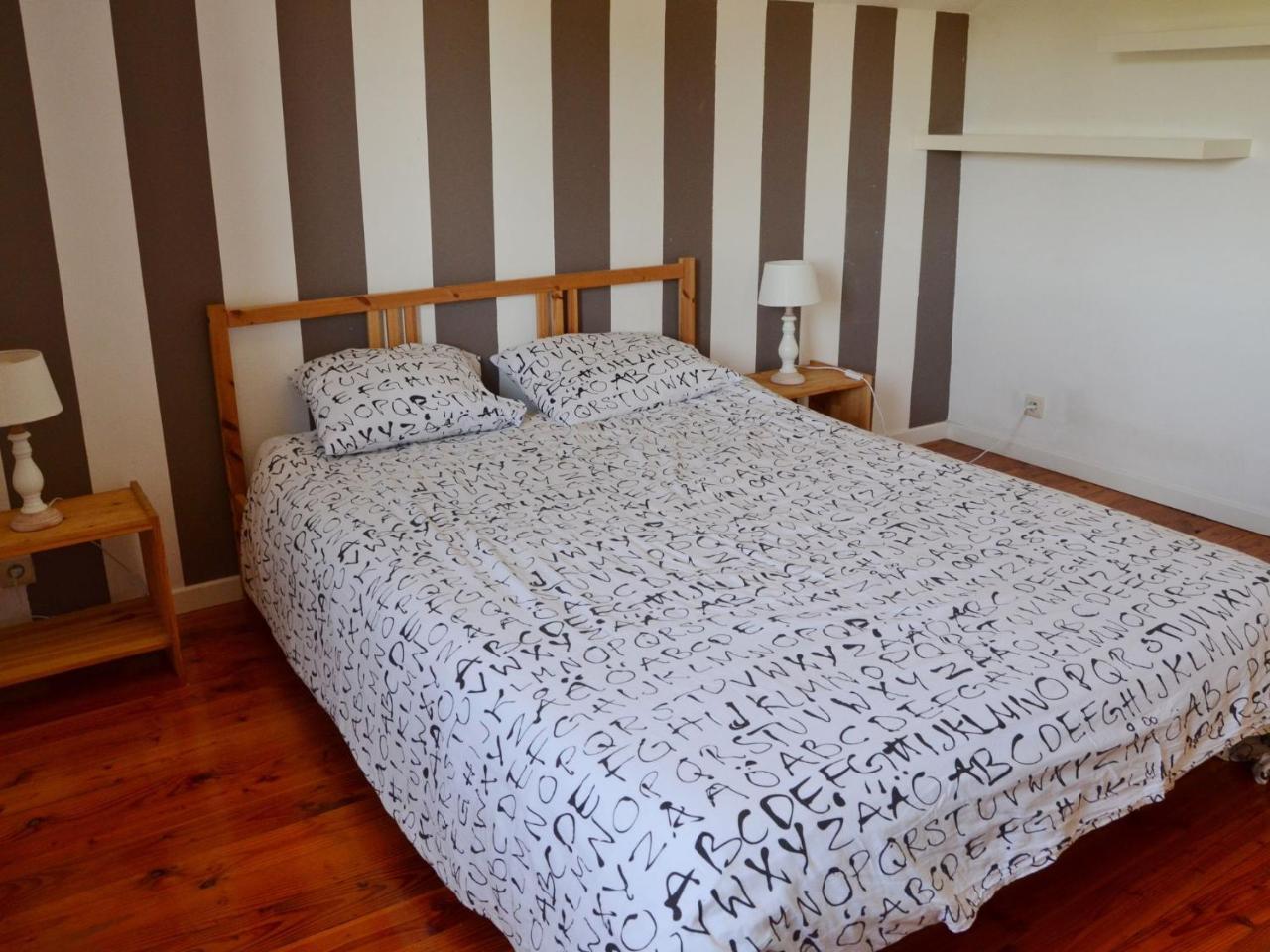 Gorgeous Holiday Home In Stoumont With Garden Eksteriør billede