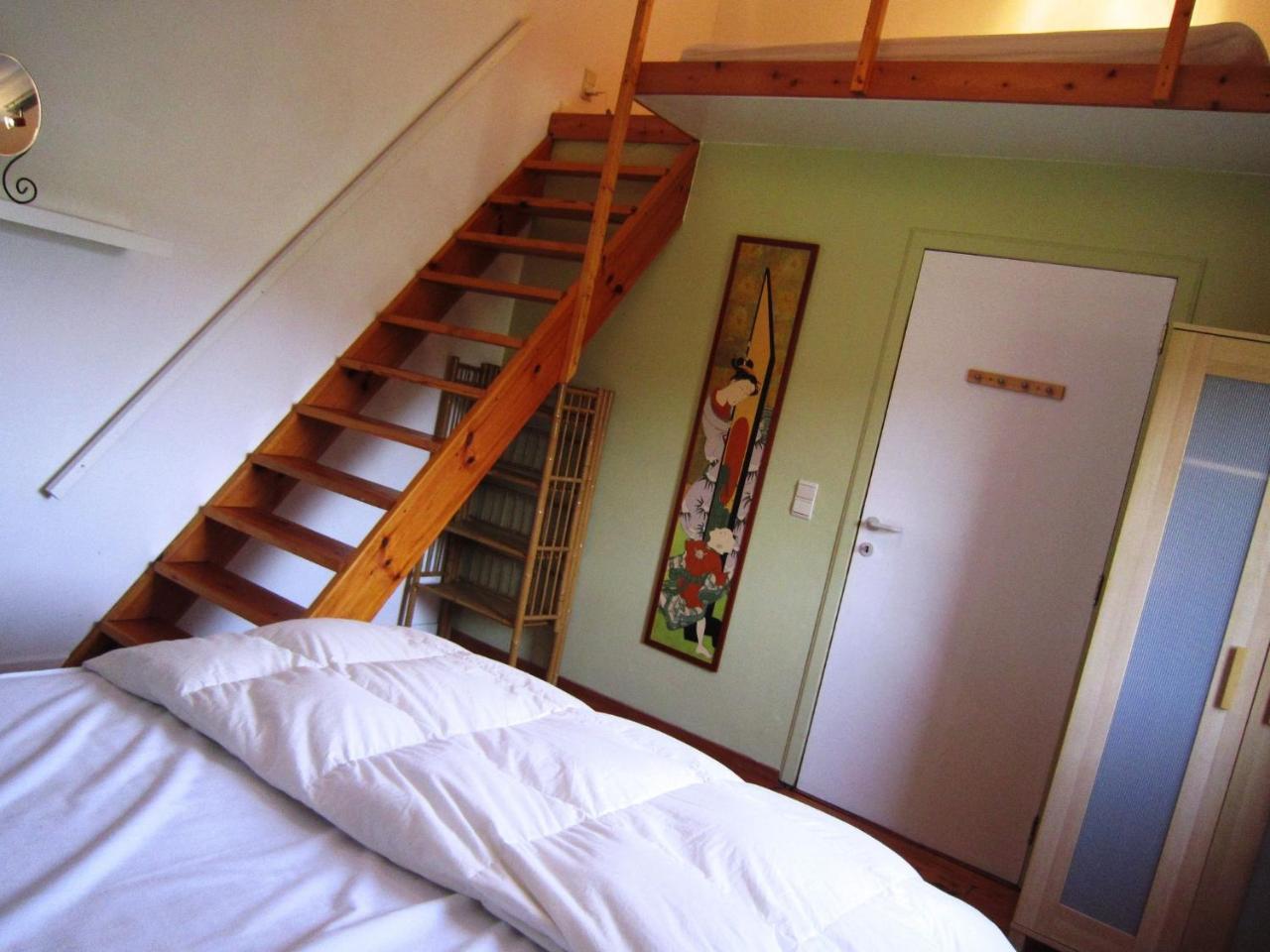 Gorgeous Holiday Home In Stoumont With Garden Eksteriør billede