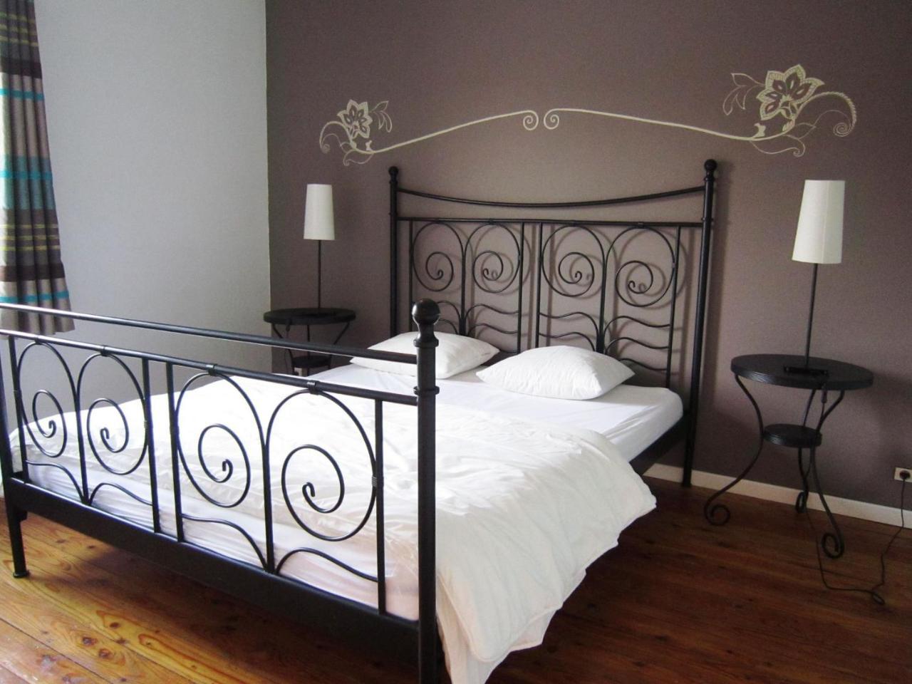 Gorgeous Holiday Home In Stoumont With Garden Eksteriør billede